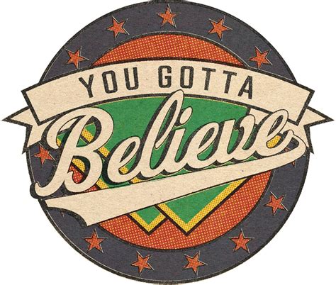 gottateen|Teens Gotta Believe • You Gotta Believe